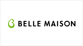 BELLE MAISON