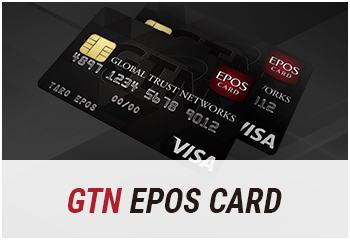 GTN EPOS CARD